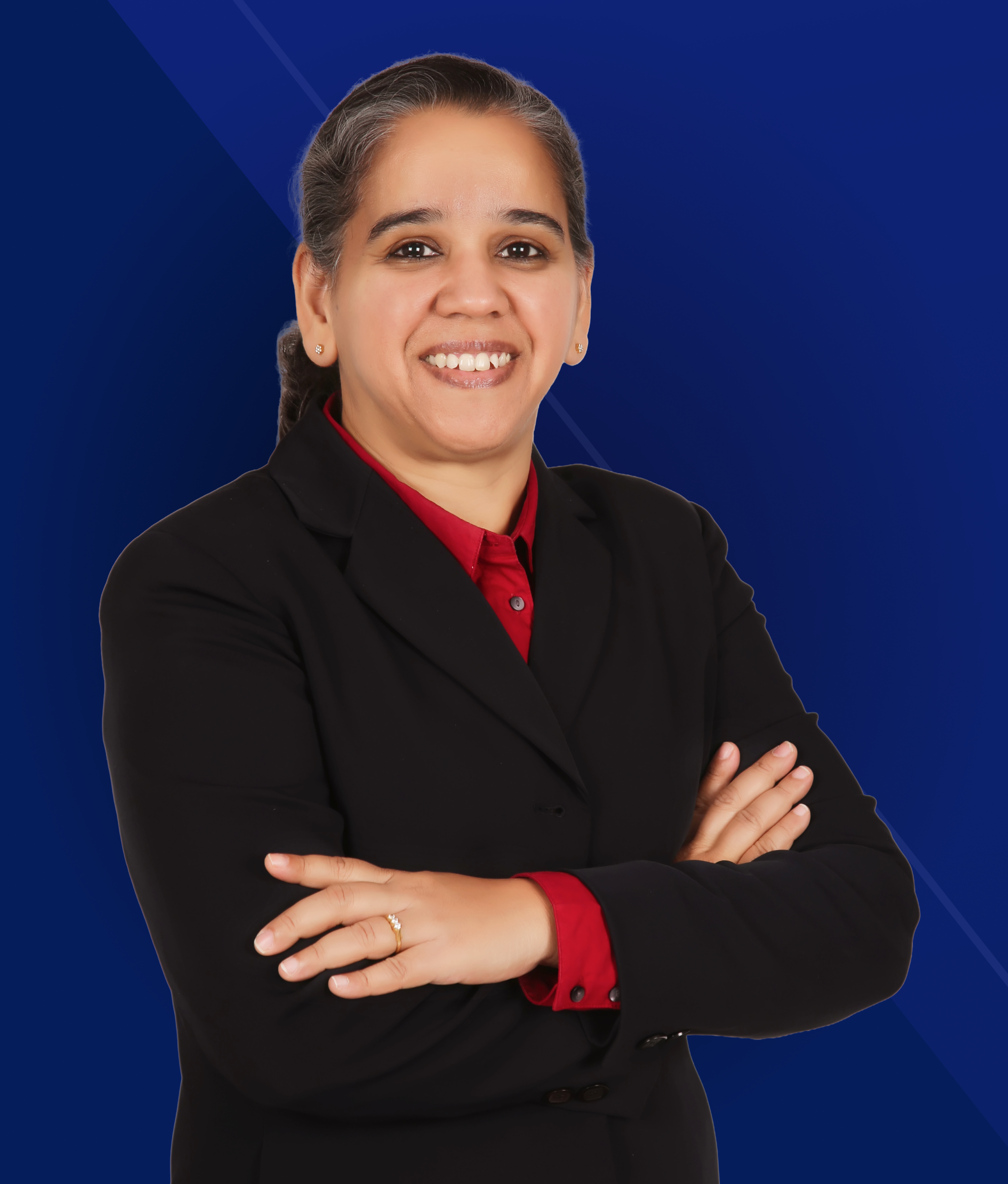 Perfios Appoints Veena Rao as Chief Operating Officer